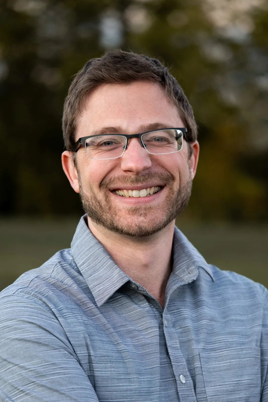 Jordan Habel